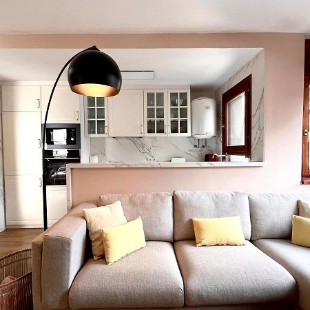 Duplex La Roca - L'Amfitriona Apartman Espot Kültér fotó