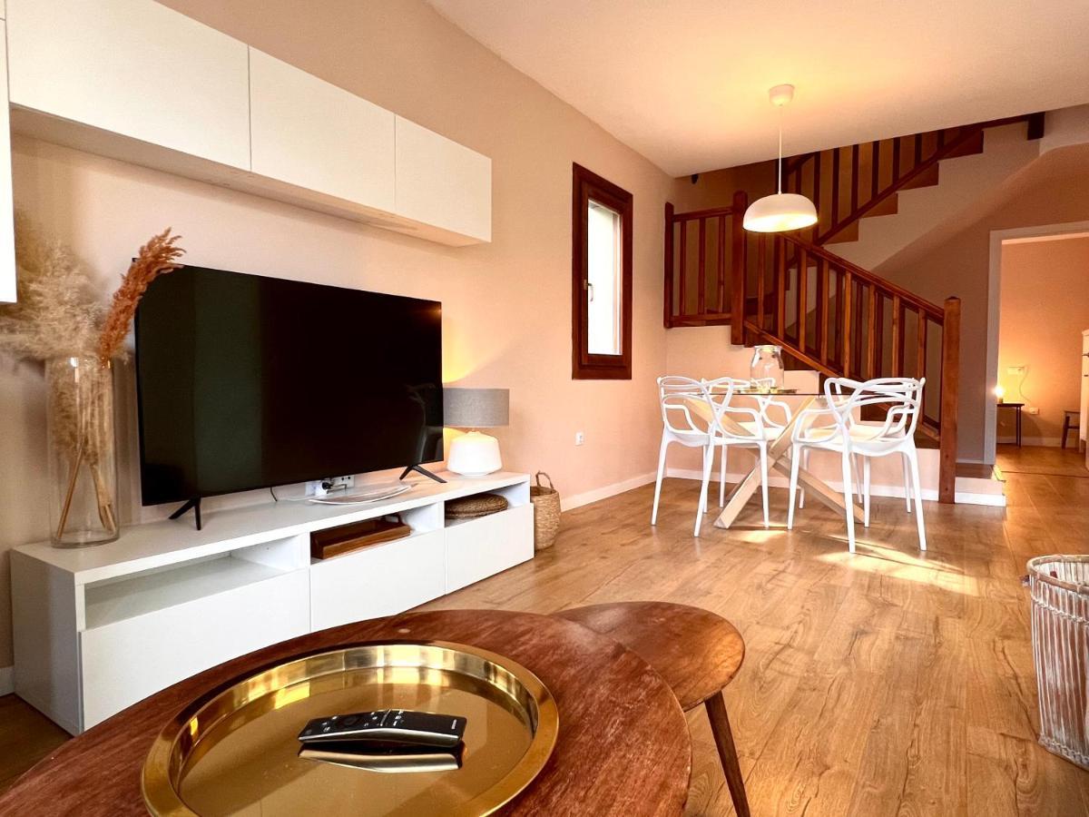 Duplex La Roca - L'Amfitriona Apartman Espot Kültér fotó