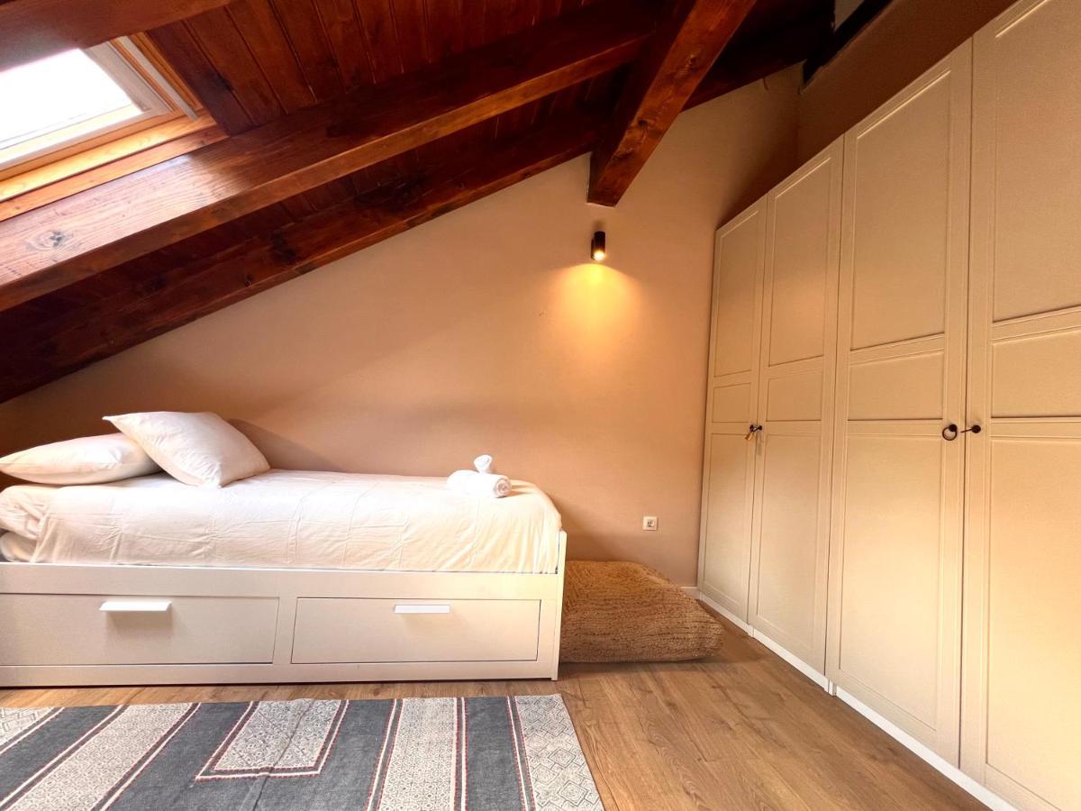 Duplex La Roca - L'Amfitriona Apartman Espot Kültér fotó