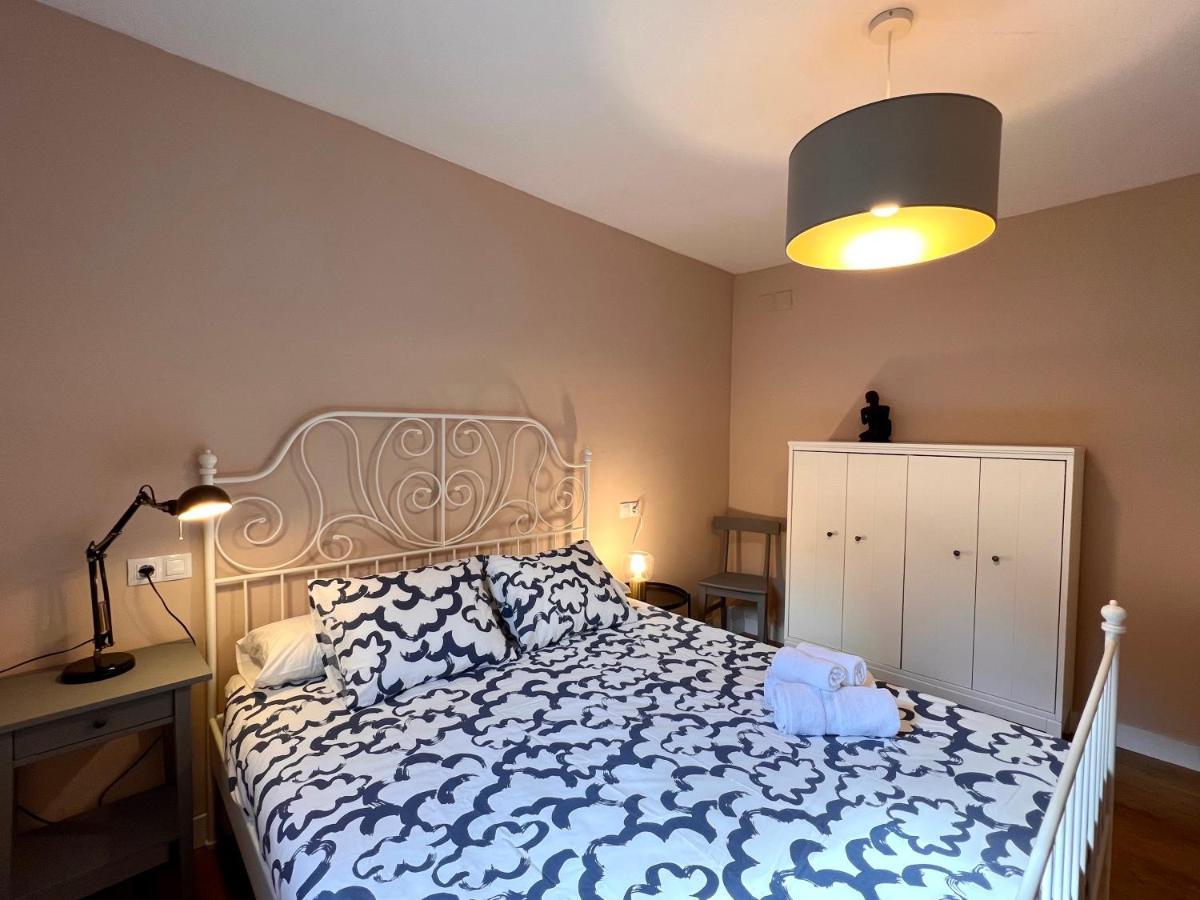 Duplex La Roca - L'Amfitriona Apartman Espot Kültér fotó