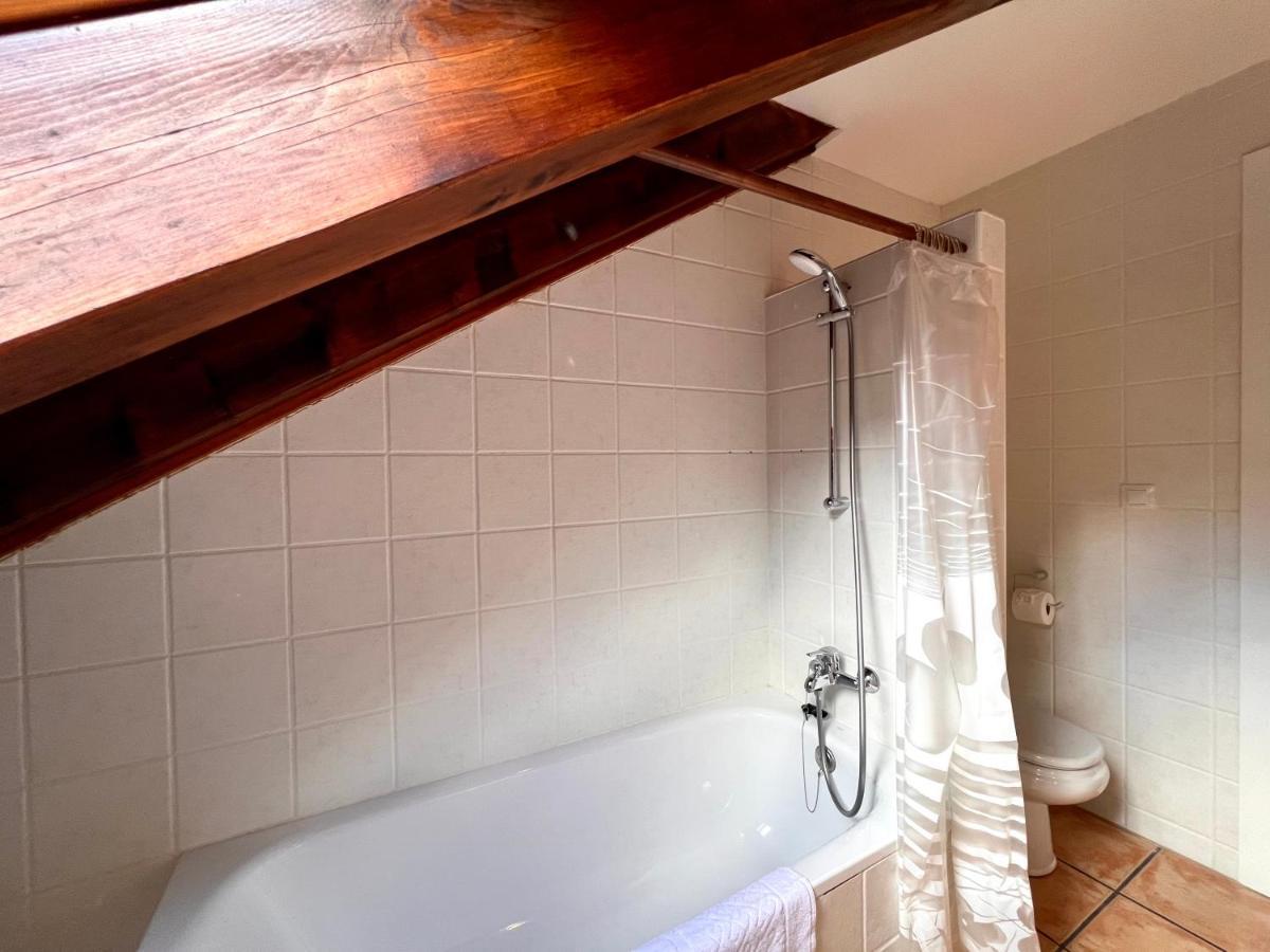 Duplex La Roca - L'Amfitriona Apartman Espot Kültér fotó