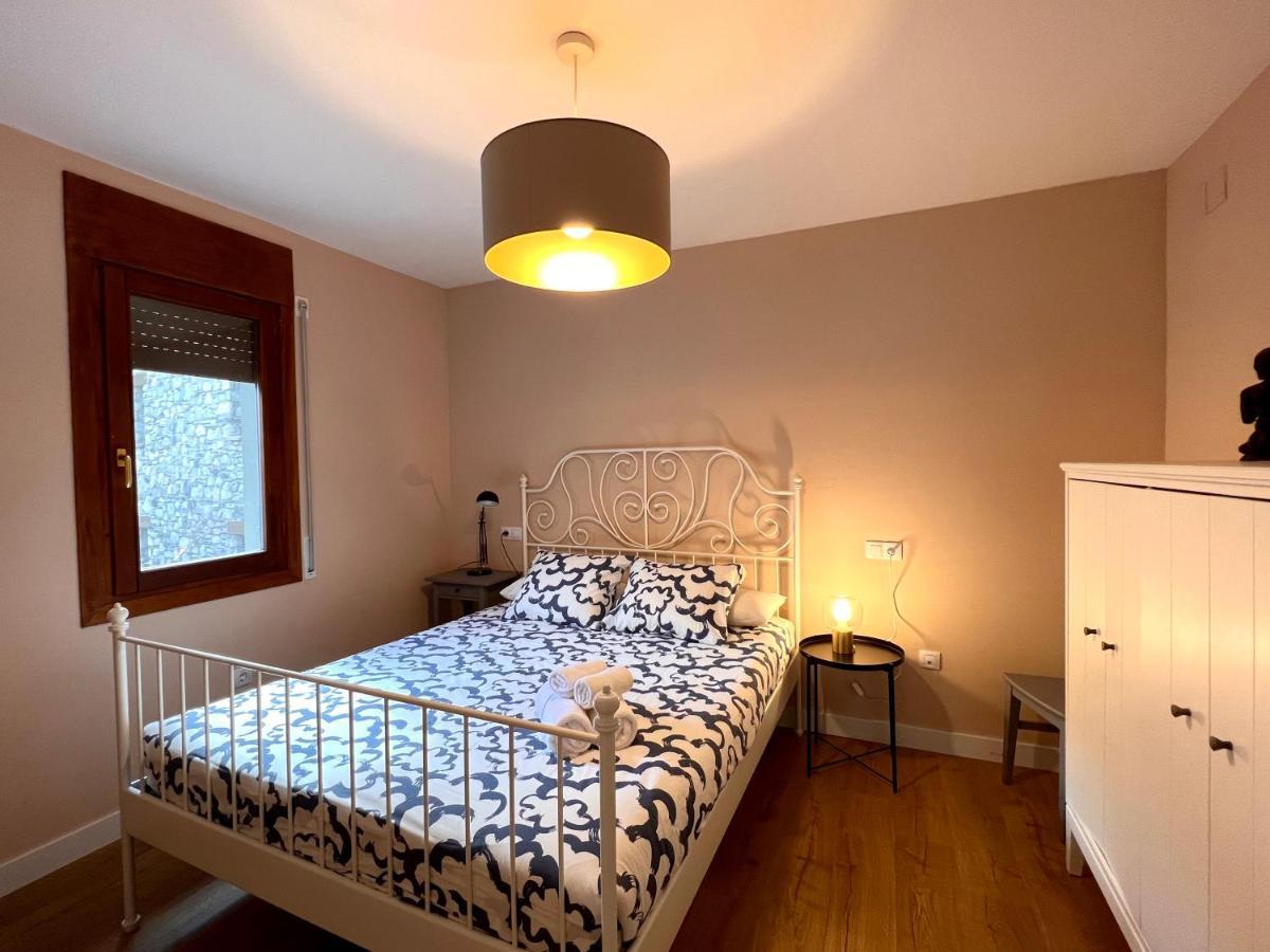 Duplex La Roca - L'Amfitriona Apartman Espot Kültér fotó